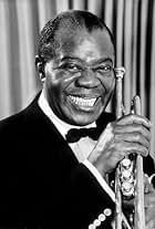 Photo of Louis ArmstrongLouis Armstrong