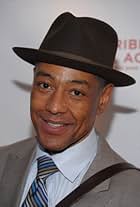 Photo of Giancarlo EspositoGiancarlo Esposito
