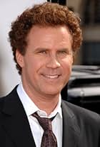 Photo of Will FerrellWill Ferrell