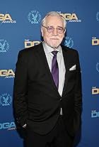 Photo of Brian CoxBrian Cox