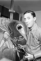 Photo of Bob KaneBob Kane