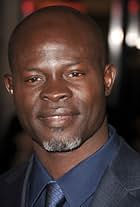 Photo of Djimon HounsouDjimon Hounsou