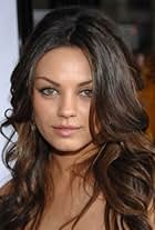 Photo of Mila KunisMila Kunis