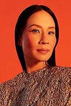 Photo of Lucy LiuLucy Liu