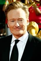 Photo of Conan O'BrienConan O'Brien