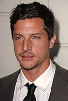 Photo of Simon RexSimon Rex