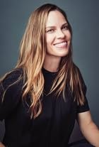 Photo of Hilary SwankHilary Swank
