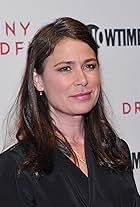 Photo of Maura TierneyMaura Tierney