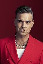 Photo of Robbie WilliamsRobbie Williams