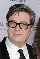 Photo of Tomas AlfredsonTomas Alfredson