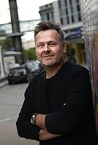 Photo of John Andreas AndersenJohn Andreas Andersen