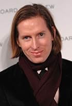 Photo of Wes AndersonWes Anderson