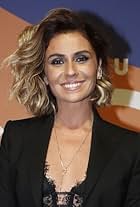 Photo of Giovanna AntonelliGiovanna Antonelli