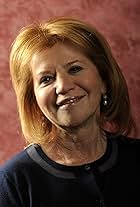 Photo of Letty AronsonLetty Aronson