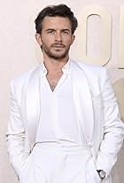 Photo of Jonathan BaileyJonathan Bailey