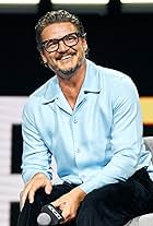 Photo of Pedro PascalPedro Pascal
