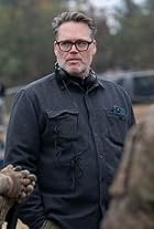 Photo of Steve BarnettSteve Barnett