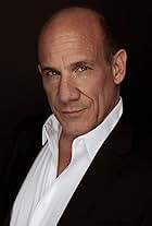 Photo of Paul Ben-VictorPaul Ben-Victor