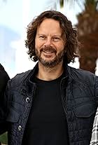 Photo of Ram BergmanRam Bergman