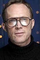 Photo of Paul BettanyPaul Bettany