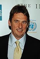 Photo of Tim BevanTim Bevan