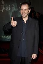 Photo of Ian BlissIan Bliss