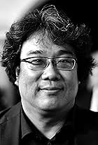 Photo of Bong Joon HoBong Joon Ho