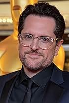 Photo of Chris BowmanChris Bowman