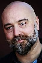 Photo of Craig BrewerCraig Brewer