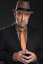 Photo of David Lawrence BrownDavid Lawrence Brown