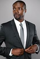 Photo of Rob BrownRob Brown