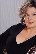Photo of Louise CardosoLouise Cardoso
