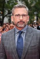 Photo of Steve CarellSteve Carell