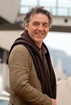 Photo of Pascal CaucheteuxPascal Caucheteux