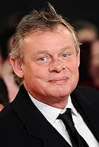 Photo of Martin ClunesMartin Clunes