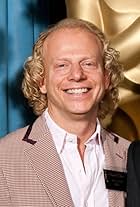 Photo of Bruce CohenBruce Cohen