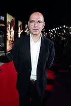 Photo of Danny CohenDanny Cohen