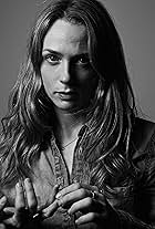 Photo of Kerry CondonKerry Condon