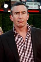 Photo of Steve CooganSteve Coogan