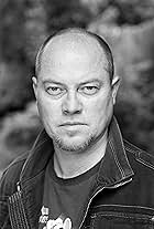 Photo of Chris CorriganChris Corrigan