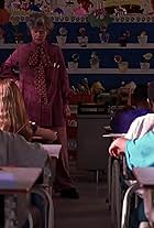 Photo of Clare CoulterClare Coulter