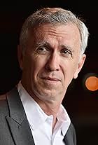 Photo of Steve CoulterSteve Coulter