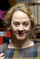 Photo of Niamh CusackNiamh Cusack
