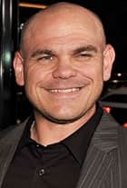 Photo of Derek DauchyDerek Dauchy