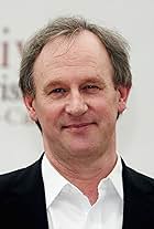 Photo of Peter DavisonPeter Davison