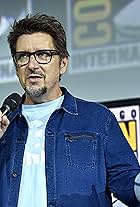 Photo of Scott DerricksonScott Derrickson