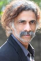 Photo of Makrand DeshpandeMakrand Deshpande
