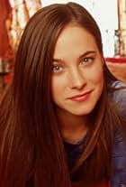 Photo of Caroline DhavernasCaroline Dhavernas