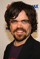 Photo of Peter DinklagePeter Dinklage