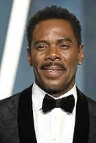 Photo of Colman DomingoColman Domingo